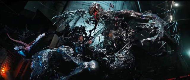 [Review] Venom: Một bộ phim anti-hero đậm chất hài hước nhưng chưa đủ kịch tính - Ảnh 5.