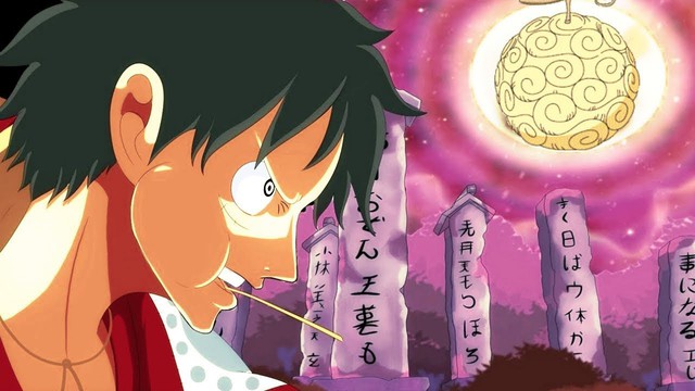 Giả thuyết One Piece: Trái ác quỷ thời gian thực sự tồn tại, vợ của Oden Kozuki chính là người sở hữu nó - Ảnh 2.