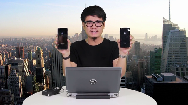 Youtuber Việt tiết lộ về Bphone 3 giá 6.99 triệu: Màn hình 6 inch tràn đáy, Snapdragon 636, camera đơn 12MP f/1.8, chống nước - Ảnh 1.