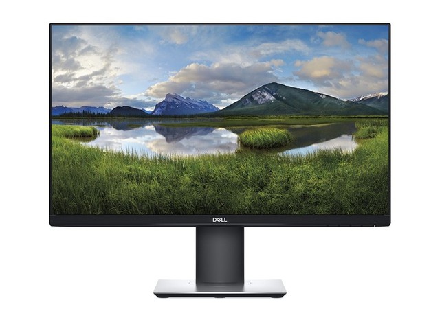 Dell giới thiệu loạt màn hình gaming siêu mỏng cánh, tần số quét siêu tốc 155Hz - Ảnh 4.