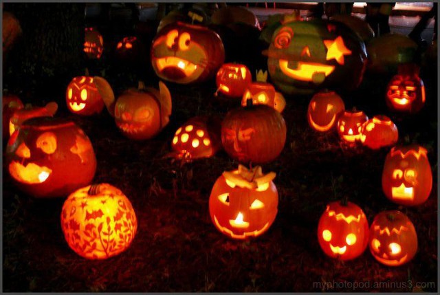 Những điều đặc biệt chỉ có tại lễ hội Halloween ở Nhật Bản - Ảnh 7.