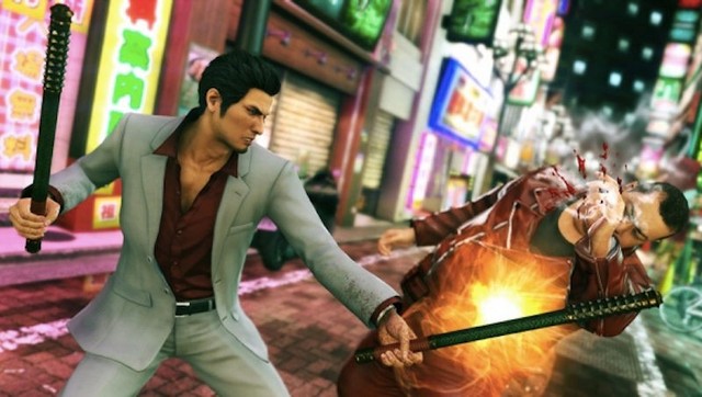 Sony chơi lớn, tặng miễn phí bom tấn Yakuza Kiwami - Ảnh 2.