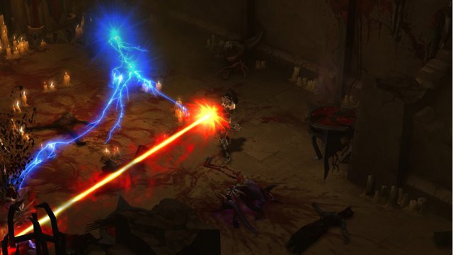 Những lý do khiến cho cái tên Diablo 4 vẫn chỉ là mơ mộng hão huyền đối với game thủ  - Ảnh 2.