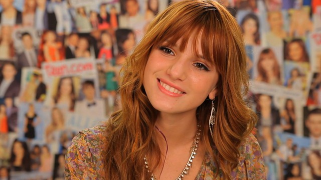 6 vai diễn ấn tượng của mỹ nữ tài không đợi tuổi Bella Thorne - Ảnh 1.