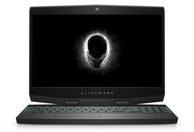 Alienware ra mắt m15: Laptop chơi game mỏng nhẹ đầu tiên của mình, cấu hình mạnh mẽ, giá bán từ 1.299 USD - Ảnh 2.