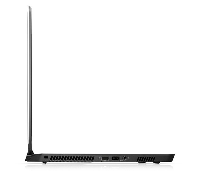 Alienware ra mắt m15: Laptop chơi game mỏng nhẹ đầu tiên của mình, cấu hình mạnh mẽ, giá bán từ 1.299 USD - Ảnh 3.