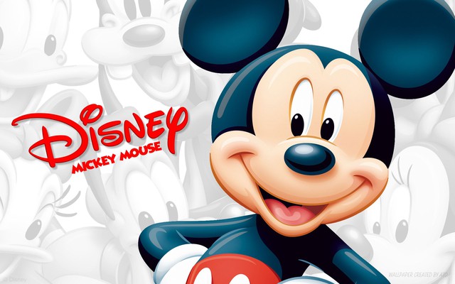 17 sự thật thú vị về chuột Mickey không phải ai cũng biết - Ảnh 7.