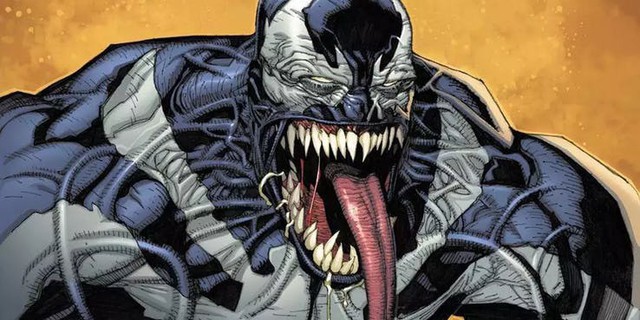 Xếp hạng sức mạnh của các Symbiote - loài cộng sinh đáng sợ bậc nhất vũ trụ Marvel (Phần 2) - Ảnh 3.