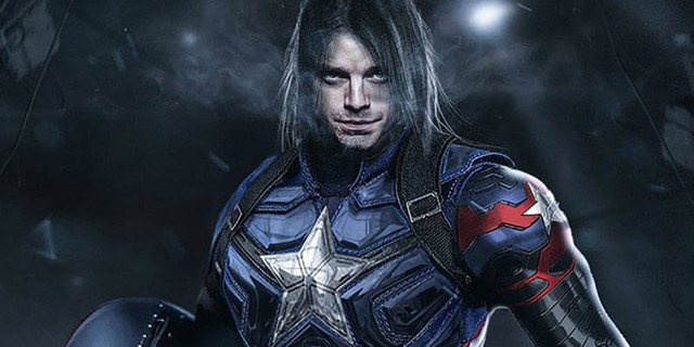 Cộng đồng mạng đồng loạt gửi lời tri ân khi nghe tin Chris Evans không đóng vai Captain America nữa - Ảnh 10.