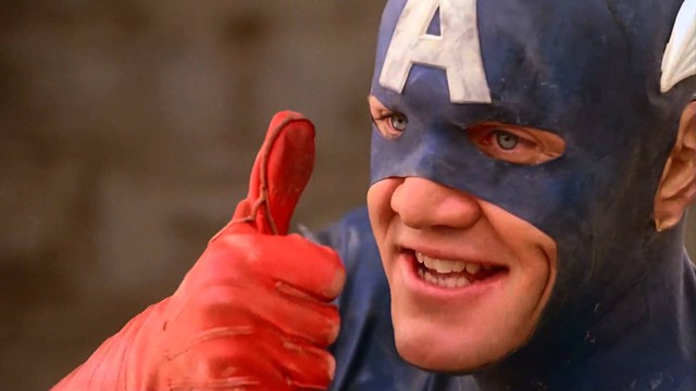 Hành trình 8 năm của Captain America: Khúc trường ca đầy tự hào của người lính quả cảm - Ảnh 2.