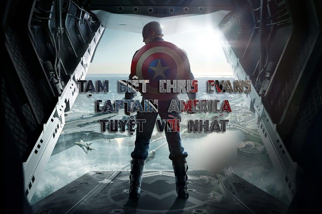 Cộng đồng mạng đồng loạt gửi lời tri ân khi nghe tin Chris Evans không đóng vai Captain America nữa - Ảnh 11.