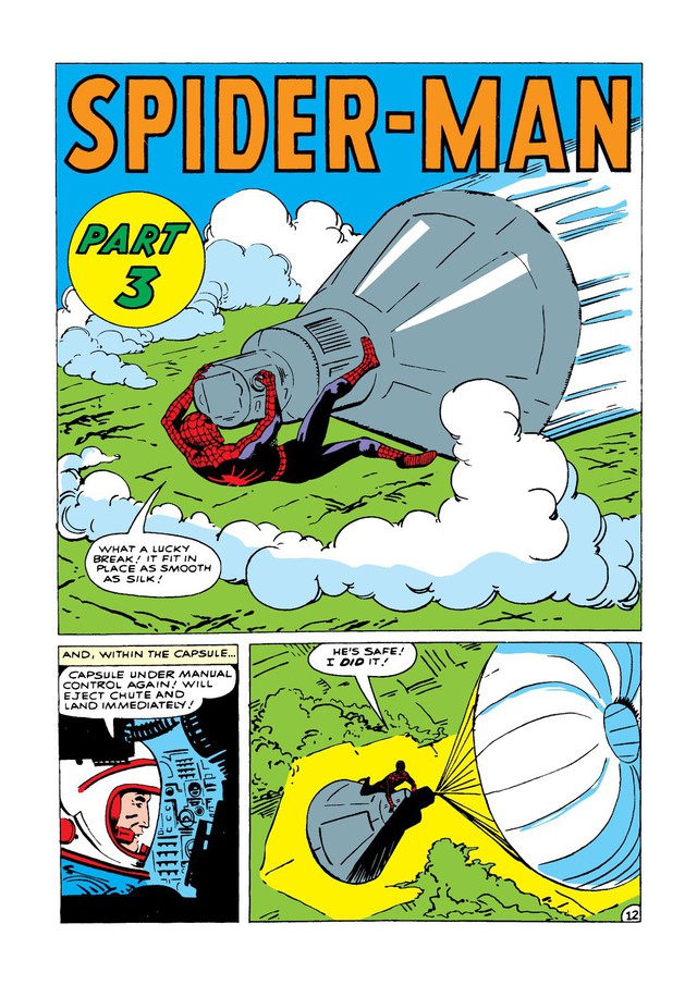 Săm soi 20 Easter Eggs của Venom, những điều thú vị mà người hâm mộ không thể bỏ qua về bom tấn Symbiote  - Ảnh 2.