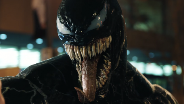 Venom lại một lần nữa thay đổi lịch khởi chiếu, nhưng lần này là vì lý do vô cùng đáng mừng - Ảnh 3.
