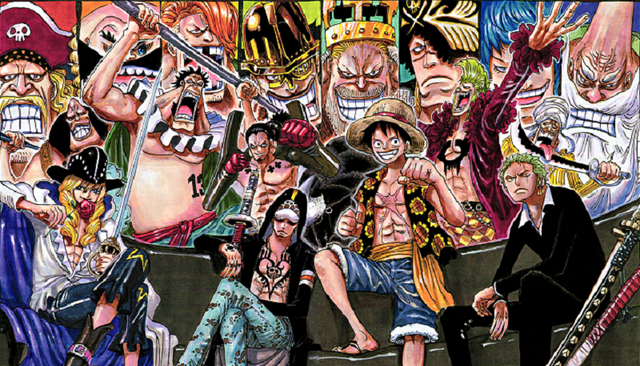 One Piece: Bình minh mới ở vương quốc Wano mà vợ Oden Kozuki nhắc tới trong lời sấm truyền là gì? - Ảnh 5.