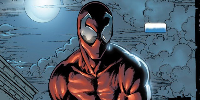 Xếp hạng sức mạnh của các Symbiote - loài cộng sinh đáng sợ bậc nhất vũ trụ Marvel (Phần Cuối) - Ảnh 7.