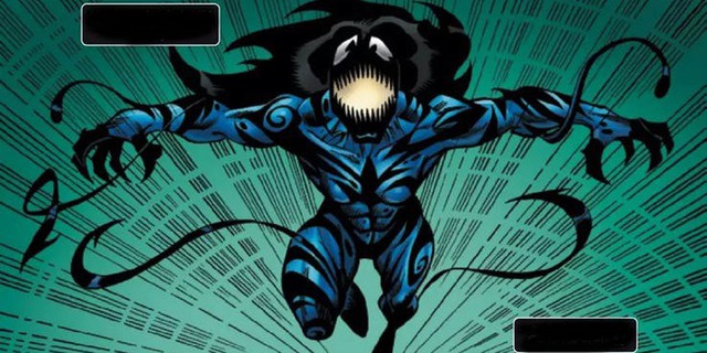 Xếp hạng sức mạnh của các Symbiote - loài cộng sinh đáng sợ bậc nhất vũ trụ Marvel (Phần Cuối) - Ảnh 3.