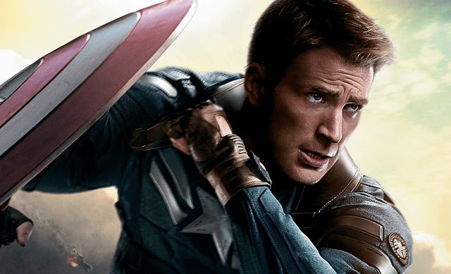 Tạm biệt Chris Evans và chàng Captain America tuyệt nhất thế gian! - Ảnh 10.