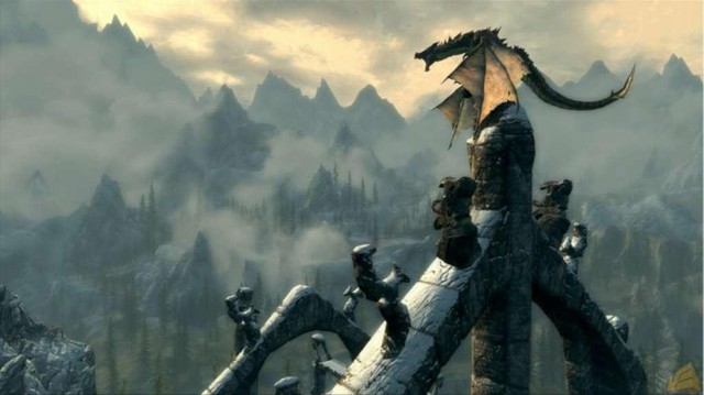 Top 20 tựa game thế giới mở hay nhất mọi thời đại (p2) - Ảnh 9.