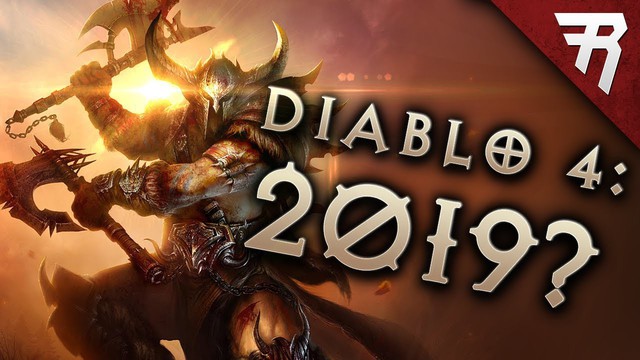 Sau bao năm chờ đợi, cuối cùng chân tướng của Diablo 4 sắp lộ diện - Ảnh 1.