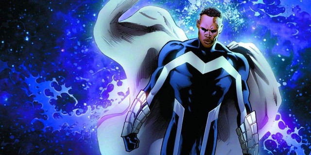 5 siêu anh hùng không thể xuất hiện trong Vũ trụ điện ảnh Marvel vì... quá mạnh - Ảnh 8.