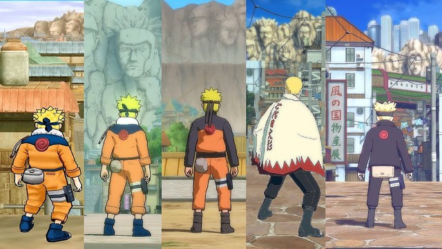 Đây là 3 lý do mà Konohamaru, đệ tử của Naruto còn lâu mới có thể đánh bại Pain Lục Đạo! - Ảnh 2.