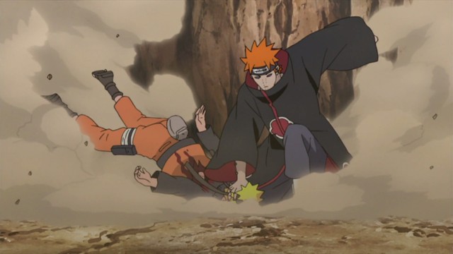 Đây là 3 lý do mà Konohamaru, đệ tử của Naruto còn lâu mới có thể đánh bại Pain Lục Đạo! - Ảnh 3.