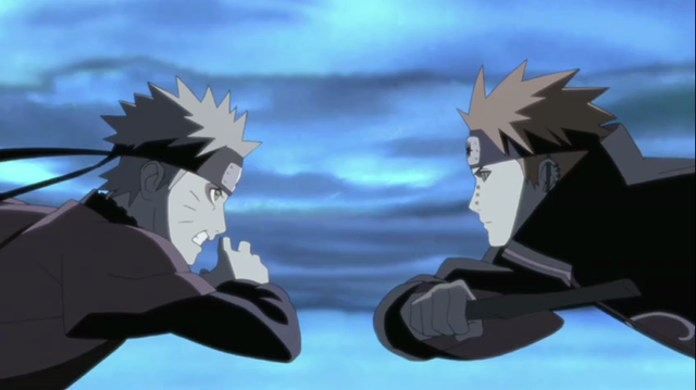 Đây là 3 lý do mà Konohamaru, đệ tử của Naruto còn lâu mới có thể đánh bại Pain Lục Đạo! - Ảnh 4.