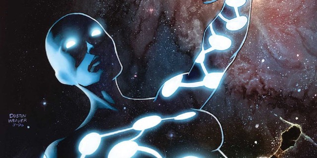 5 siêu anh hùng không thể xuất hiện trong Vũ trụ điện ảnh Marvel vì... quá mạnh - Ảnh 6.
