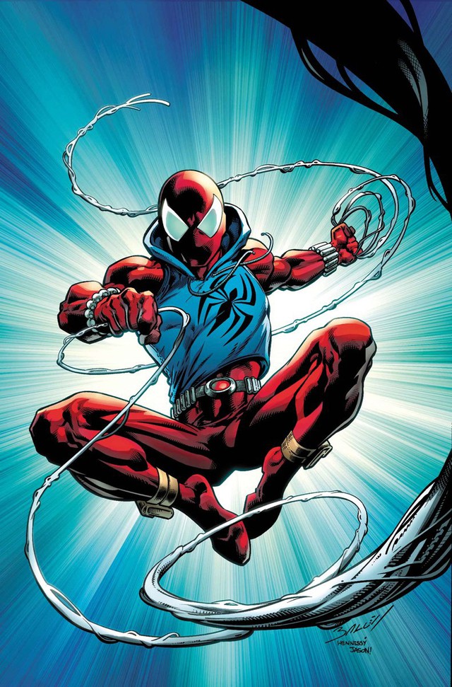 5 sự thật thú vị về Carnage, siêu phản diện xuất hiện trong After Credit Venom - Ảnh 3.