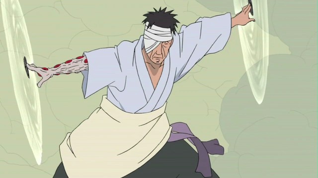 Naruto: Tại sao kẻ cơ hội như Danzo lại không giành lấy vị trí Hokage Đệ Ngũ khi Đệ Tam qua đời? - Ảnh 3.