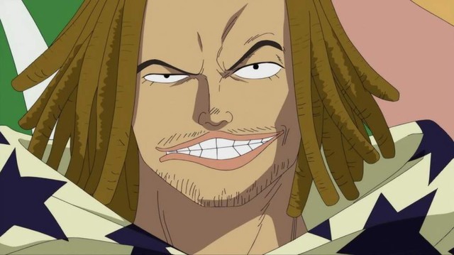 One Piece: Dự đoán 7 nhân vật siêu mạnh có khả năng nhìn thấy tương lai nhờ Haki quan sát - Ảnh 6.