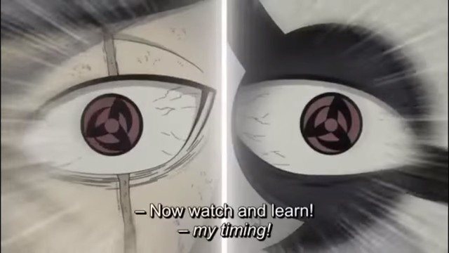 Naruto: 3 điểm chung bất ngờ giữa Sasuke và Obito Uchiha mà có lẽ ít fan nhận ra - Ảnh 5.