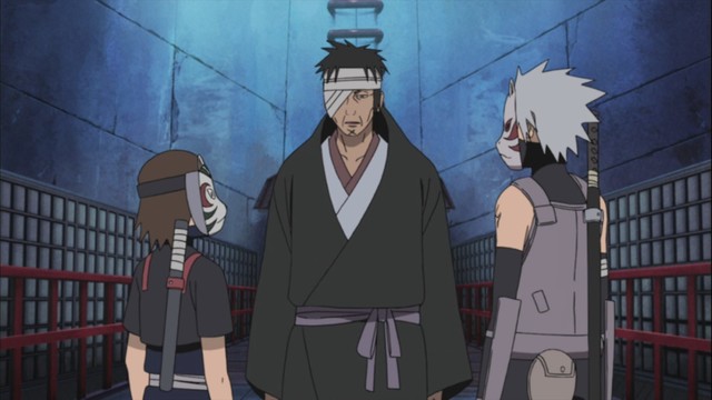 Naruto: Tại sao kẻ cơ hội như Danzo lại không giành lấy vị trí Hokage Đệ Ngũ khi Đệ Tam qua đời? - Ảnh 2.