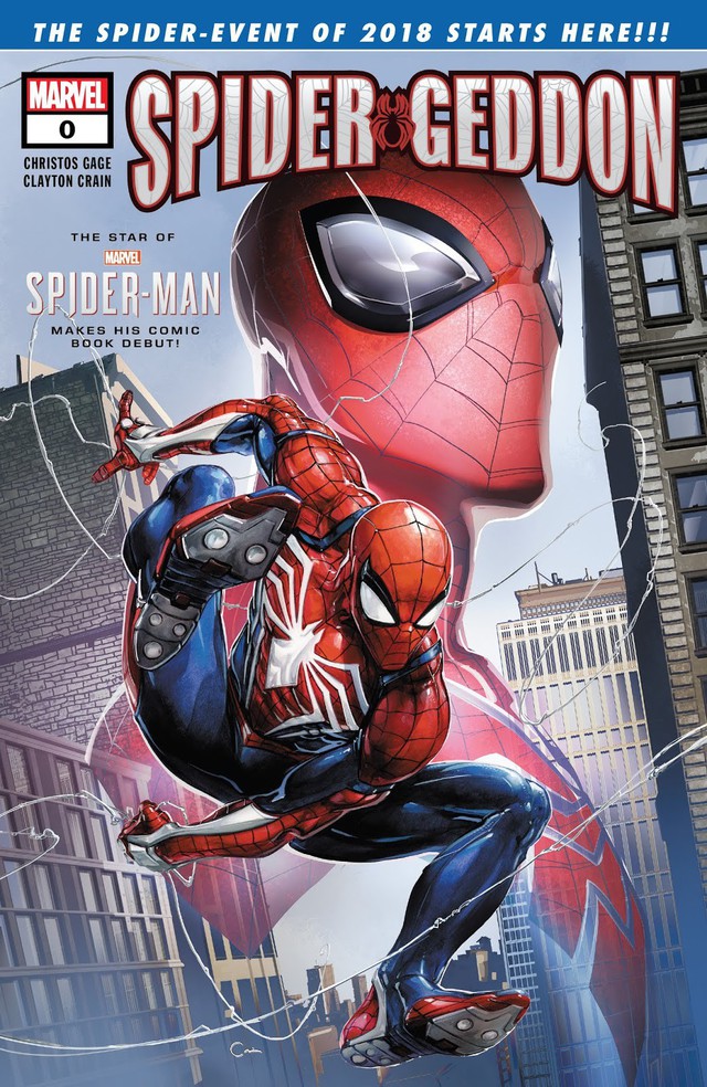 5 phiên bản Spider-Man cực mạnh sẽ xuất hiện trong thời gian tới: Nhân vật thứ 3 sẽ khiến bạn phải ngậm ngùi đấy - Ảnh 13.