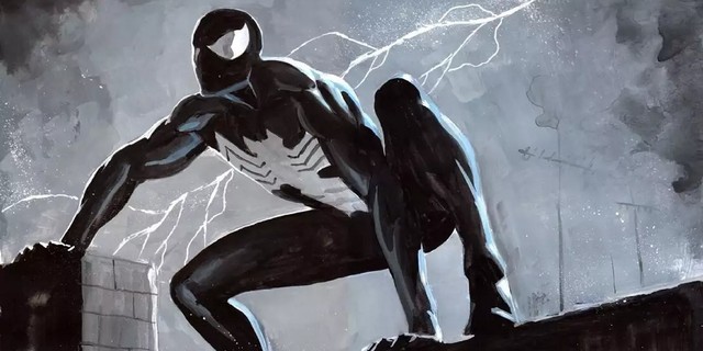 5 sự thật thú vị về Carnage, siêu phản diện xuất hiện trong After Credit Venom - Ảnh 2.