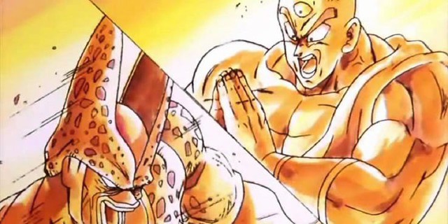 Những tuyệt chiêu imba nhất trong thế giới Dragon Ball (P.1) - Ảnh 4.