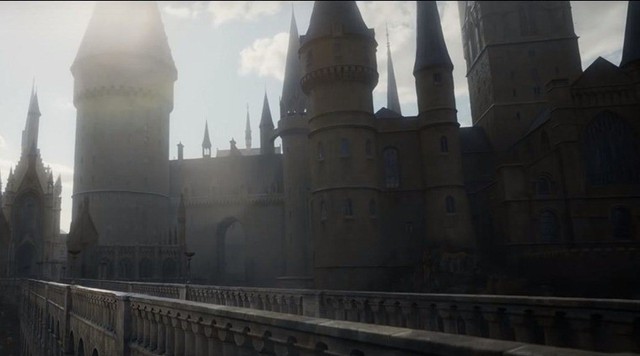 7 chi tiết quan trọng của Harry Potter được cài cắm trong Fantastic Beasts 2 chỉ fan cứng mới có thể nhận ra - Ảnh 3.