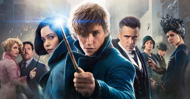 7 chi tiết quan trọng của Harry Potter được cài cắm trong Fantastic Beasts 2 chỉ fan cứng mới có thể nhận ra - Ảnh 1.