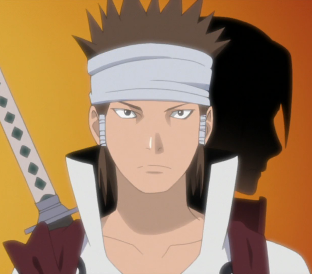 8 nhân vật cực mạnh có thể sử dụng Đạo ngọc cầu trong Naruto - Ảnh 2.
