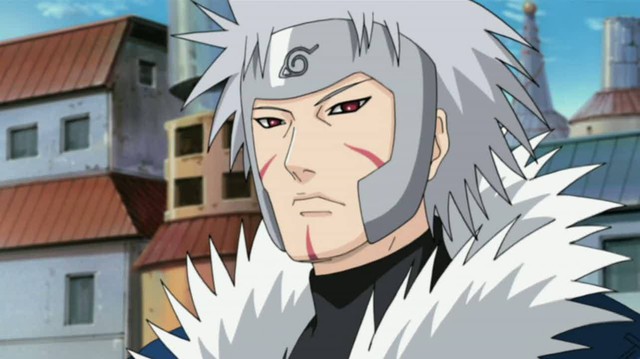 10 Shinobi mạnh mẽ danh chấn thiên hạ trước khi Naruto ra đời - Ảnh 4.