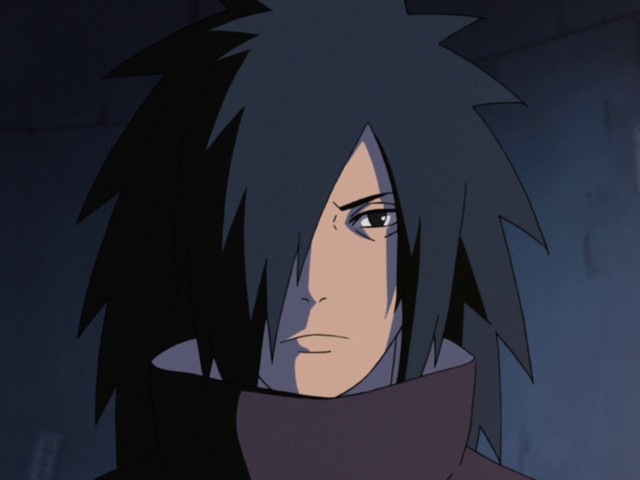 10 Shinobi mạnh mẽ danh chấn thiên hạ trước khi Naruto ra đời - Ảnh 10.