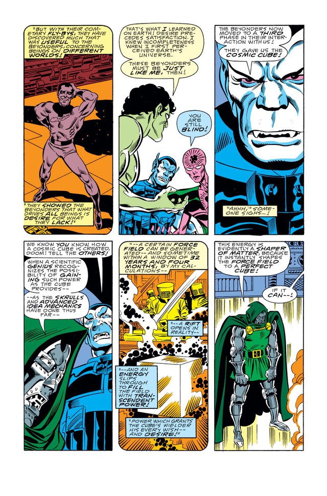 Nếu bảo vật này không biến thành hạn chế sức khỏe khi lên phim, Loki rất có thể vẫn sinh sống và vượt qua Thanos nhập Avengers: Infinity War? - Hình ảnh 10.