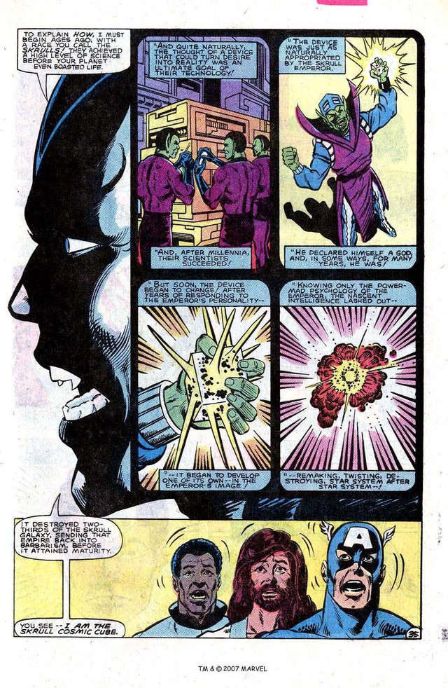 Nếu bảo vật này không biến thành hạn chế sức khỏe khi lên phim, Loki rất có thể vẫn sinh sống và vượt qua Thanos nhập Avengers: Infinity War? - Hình ảnh 8.