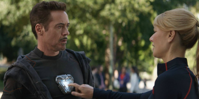 Giải mã 4 câu hỏi khó hiểu về Iron Man mà Marvel không hề nhắc đến trong Avengers: Infinity War - Ảnh 4.