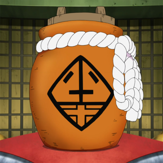 Naruto: 5 bảo vật quyền năng nhất của Lục Đạo Tiên Nhân - Ai sở hữu sẽ có sức mạnh vượt qua Ngũ Đại Kage - Ảnh 6.