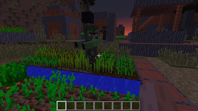 12 địa điểm kỳ thú mà không phải game thủ nào cũng biết trong Minecraft - Ảnh 9.