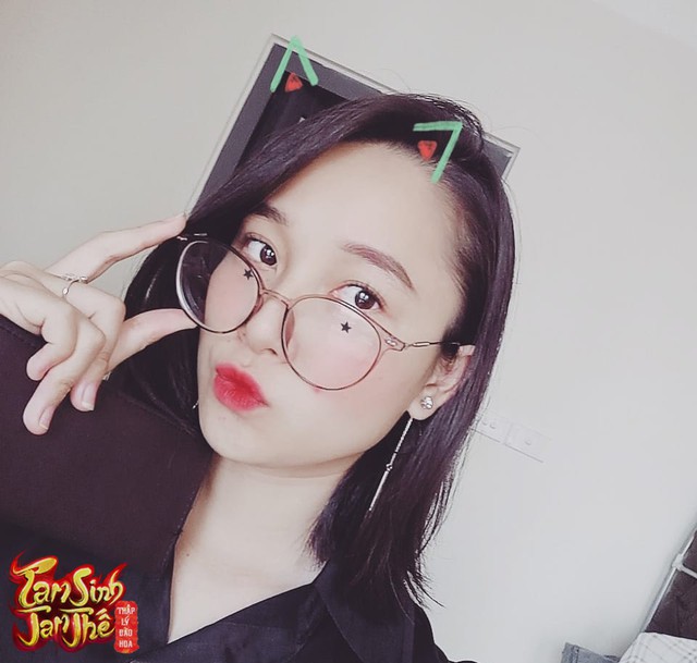 [18+] Chỉ nhờ 1 topic của game thủ nữ mà 500 anh em được phen “rửa mắt” miễn phí cấp độ cao - Ảnh 11.