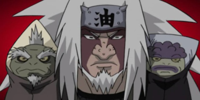 7 bí mật 99.69% độc giả chưa từng biết về Jiraiya - người thầy huyền thoại trong series Naruto - Ảnh 1.