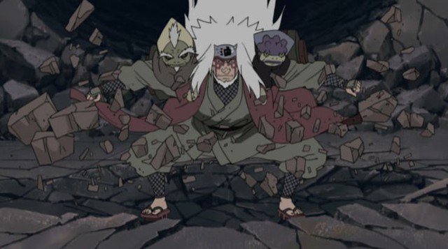 7 bí mật 99.69% độc giả chưa từng biết về Jiraiya - người thầy huyền thoại trong series Naruto - Ảnh 2.