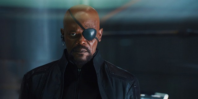 Sau tất cả, toàn bộ tương lai của MCU đã được Anh chột Nick Fury biết trước và sắp đặt ngay từ đầu? - Ảnh 2.